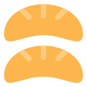 pan de molde icon