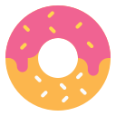 rosquilla icon