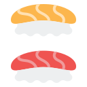 sushi icon