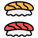 sushi icon