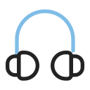 auriculares icon