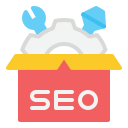 seo icon