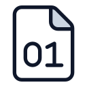 binario icon