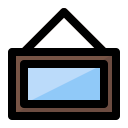 cuadro icon