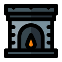 chimenea icon