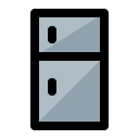 refrigerador icon