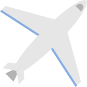 avión icon