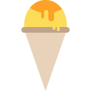 cucurucho de helado icon