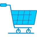 carrito de compras icon