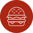 hamburguesa icon