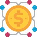 criptomoneda icon