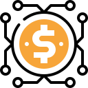 criptomoneda icon