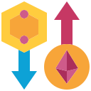 transacción icon