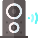 altavoz icon