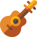 guitarra icon