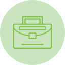 Briefcase icon