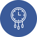 reloj icon