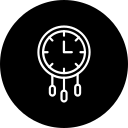 reloj icon