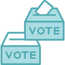 votación icon