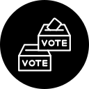 votación icon