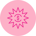 Sticker icon
