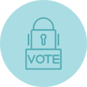 Lock icon