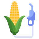 biocombustible icon