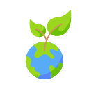 ecológico icon