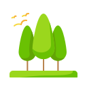 bosque icon