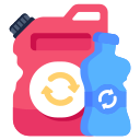 reciclable icon