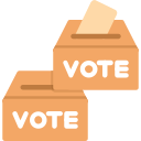 votación icon