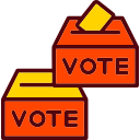 votación icon