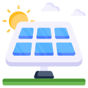 panel solar 