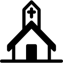 chiesa cristiana icona
