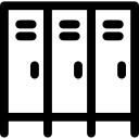 Three Lockers icon