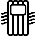 Inflatable Mat icon