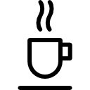 cafe expreso icon