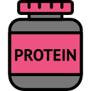 proteínas 