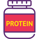 proteinas icon