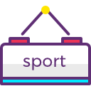 deporte icon