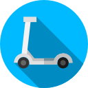 scooter icon