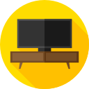 televisión icon