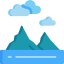 iceberg icon