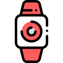 reloj inteligente icon