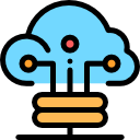 computación en la nube icon