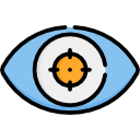 visión icon