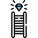 escalera icon