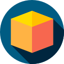 cubo icon