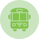 autobús icon