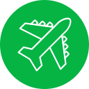 avión icon